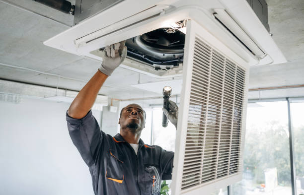 Licensed Hvac service in Spring City, PA - FH HVAC
